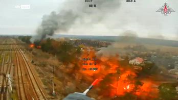 ERROR! Ucraina, truppe Kiev si ritirano da villaggi a sud, offensiva a Pokrovsk