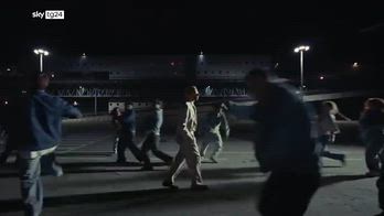 Shablo porta a teatro soul e R&B: “All’Arcimboldi sarà una celebrazione della musica che mi ha formato”