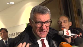 Landini: serve contributo solidarietà dei ricchi, per sanità e scuola