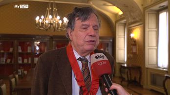 ERROR! INT NOBEL GIORGIO PARISI