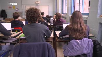 ERROR! Consenso informato, educaizone sessuale anche alle medie