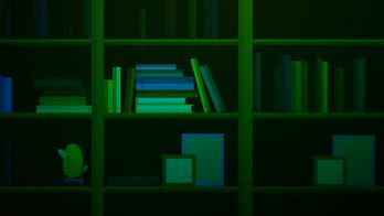 Incipit, Eric Puchner racconta "Stato di sogno"