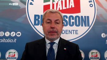 Nevi (Forza Italia): "Sono molto ottimista per la manovra"