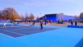 La prova video del Nubia Air