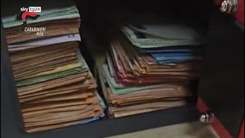 Inchiesta corruzione, sequestrati 80 mila euro in contanti a Totò Cuffaro
