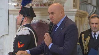 ERROR! ESTR CROSETTO NASSIRYA