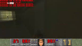 Videogames, Romero: "Con Doom sapevo di fare qualcosa di straordinario"