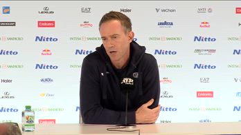 VOLANDRI CONFERENZA SS24