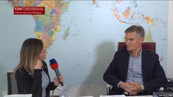 SARTORI SU MIHAJLOVIC