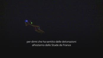 "Bataclan, 10 anni dopo": racconto della notte piÃ¹ dura