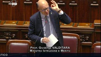 ERROR! ESTR VALDITARA educazione sessuale