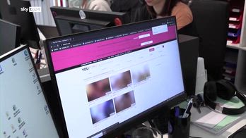 Accesso siti porno, verso obbligo maggiore età