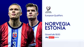 ERROR! CLIP HAALAND EURO QUALIFIERS APP NORVEGIA-ESTONIA - mixd_0703757