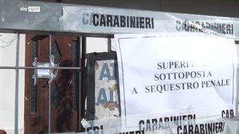 Ex postino scomparso, indagati per omicidio volontario la compagna, il figlio e il fratello dell donna