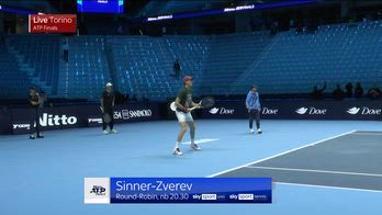 ALLENAMENTO SINNER SS24