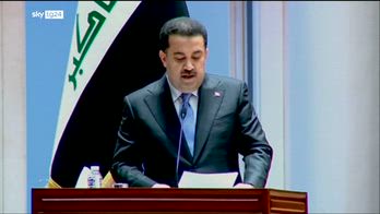 Elezioni Iraq, vittoria del primo ministro Al-Sudani