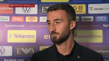 WARN! - INTV CRISTANTE