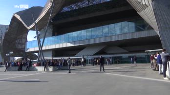 WOBI 2025, Incertezza, la nuova sfida per le imprese