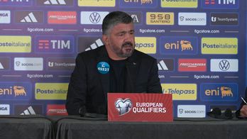 INTV GATTUSO SU SINNER E MUSETTI_1721962