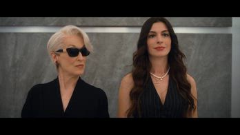 Il diavolo veste Prada, il teaser trailer