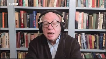 Caso Epstein, Michael Wolff: Trump era persona che meglio lo conosceva