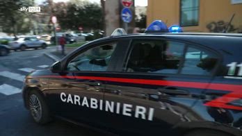 Arrestato a Limbiate, ha tentato di dar fuoco alla moglie