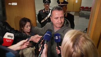 Sisma amatrice, condannato ex sindaco accumoli per la morte dalla famiglia tuccio