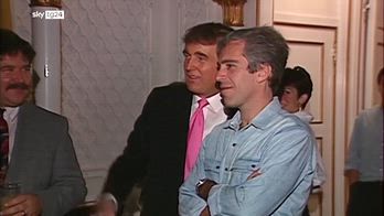 Il caso Jeffrey Epstein, le tappe di una vicenda che ha sconvolto gli Stati Uniti