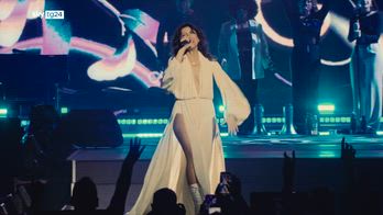 Sold out al Forum di Assago il concerto di Elisa