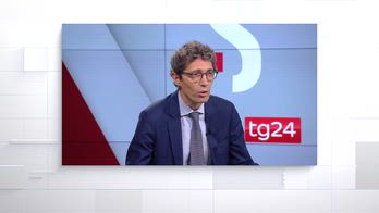 Magi (+Europa): "In questa manovra manca coraggio"