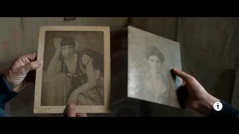 I colori del tempo, trailer del film da oggi al cinema