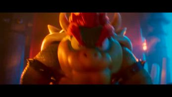 Super Mario Galaxy - Il Film, il trailer del film