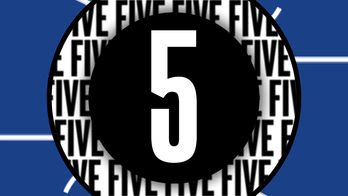 TOP 5 NBA 131125_0556877