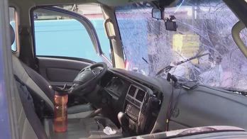 Corea del Sud, camion travolge mercato vicino Seul