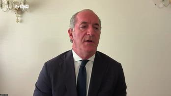 Zaia: "Sì a modello CDU come in Germania"