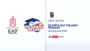 CLIP PROMO MILANO TRAPANI END PAGE MIX_4631670