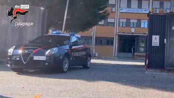 ERROR! Arresto Del Grande, rintracciato a Cadrezzate, evaso il 30/10 da casa lavoro
