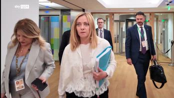 ERROR! Intesa bipartisan su ruovo reato di violenza sessuale