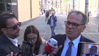 Inchiesta corruzione Palermo, Romano: "Contro di me sentenza già definitiva"