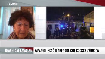 Bataclan 10 anni fa, Parigi ricorda le oltre 130 vittime degli attentati
