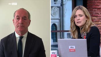 Luca Zaia, 15 anni alla guida della Regione Veneto