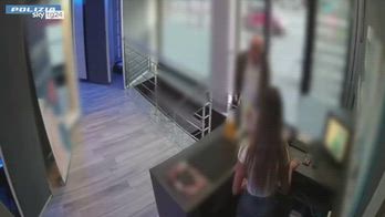 Rapine a Milano, arrestato un uomo di 48 anni