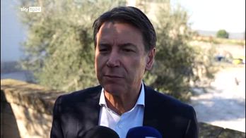 Conte: "Manovra disatrosa"