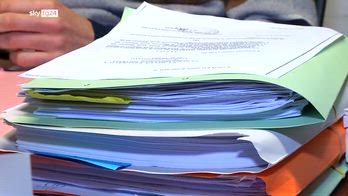 ERROR! Se non c'è consenso è stupro, accordo bipartisan su nuovo reato