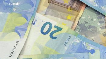 Rapporto Bes, In Italia rischio povertà superiore a media UE