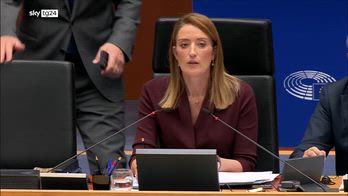 Voto Europarlamento, ppe e destre votano per semplificazione regole imprese