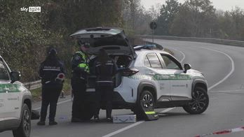 Incidente Bisnate: morto un motociclista nel lodigiano
