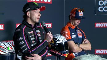 BEZZECCHI BILANCIO STAGIONE