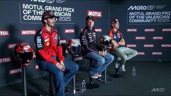 BAGNAIA BILANCIO STAGIONE