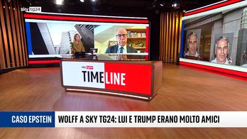 Timeline, il caso Epstein e le nuove email su Trump diffuse dai Democratici